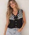 Chaleco Thelma PRE VENTA Chaleco Thelma PRE VENTA