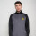 BUZO DEPORTIVO <br /> DOSCO Peñarol Licencias Hombre 052