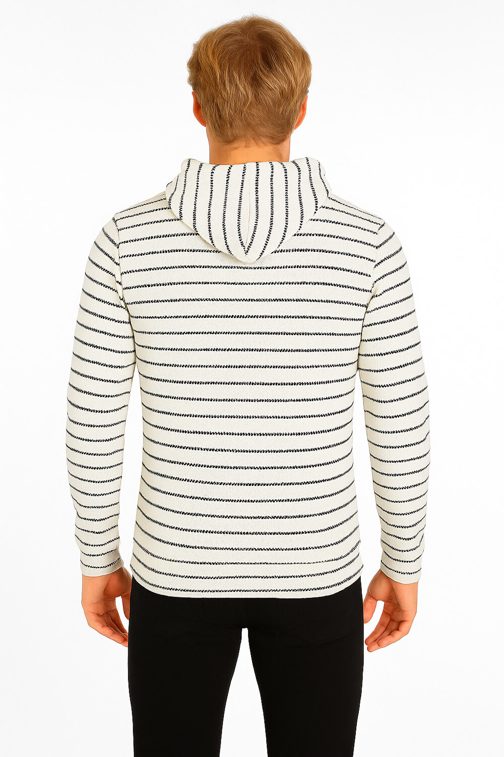 Sudadera Neilam Men Estampado 1