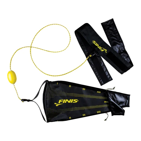 Pista de Nado Drag + Fly Finis 001
