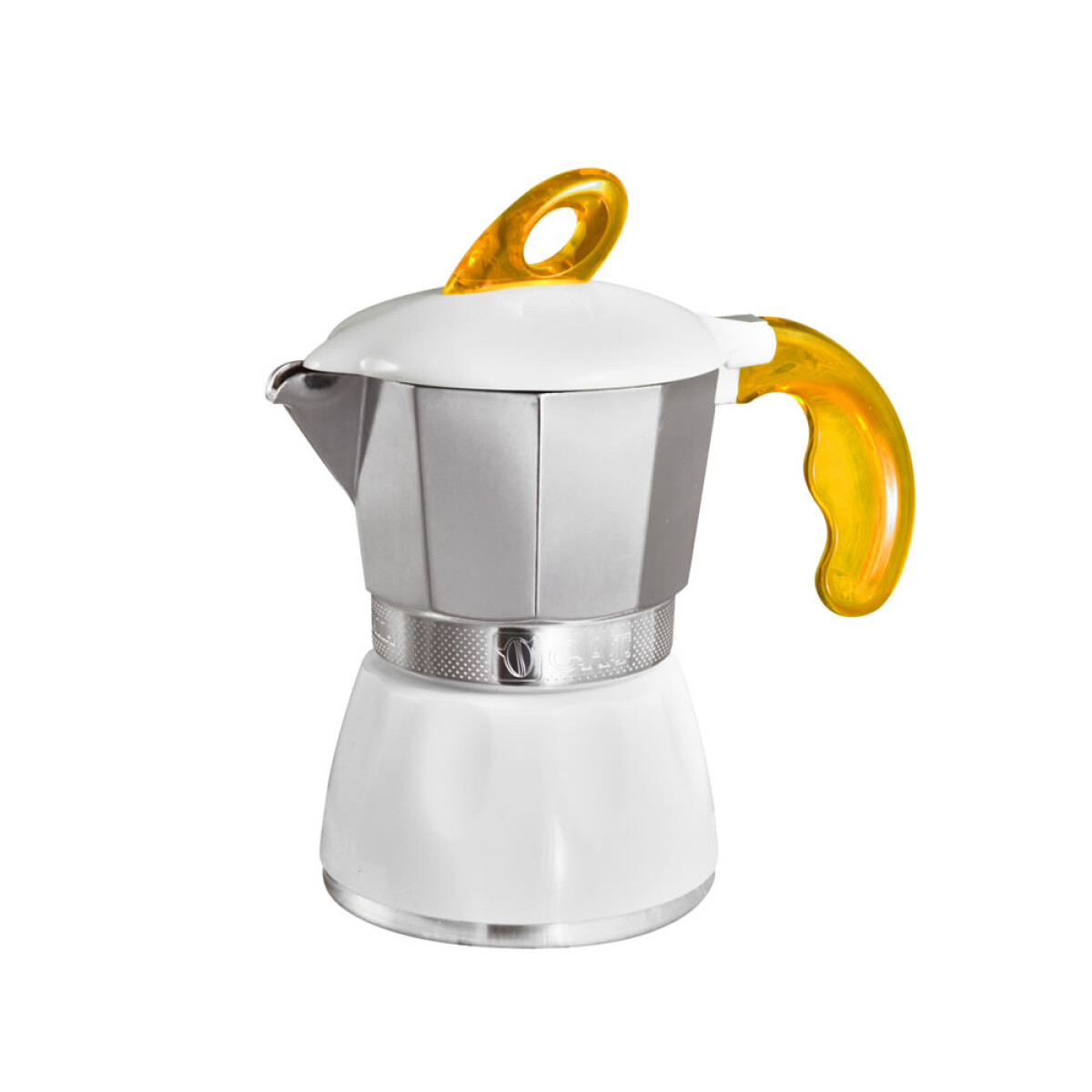 CAFETERA GAT BARLEY ORZIERA 3 P 