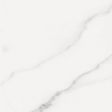 Porcelanato Blanco Marmolado Carrara Brillo 60X60Cm Piso Pared GAMAS DE BLANCO