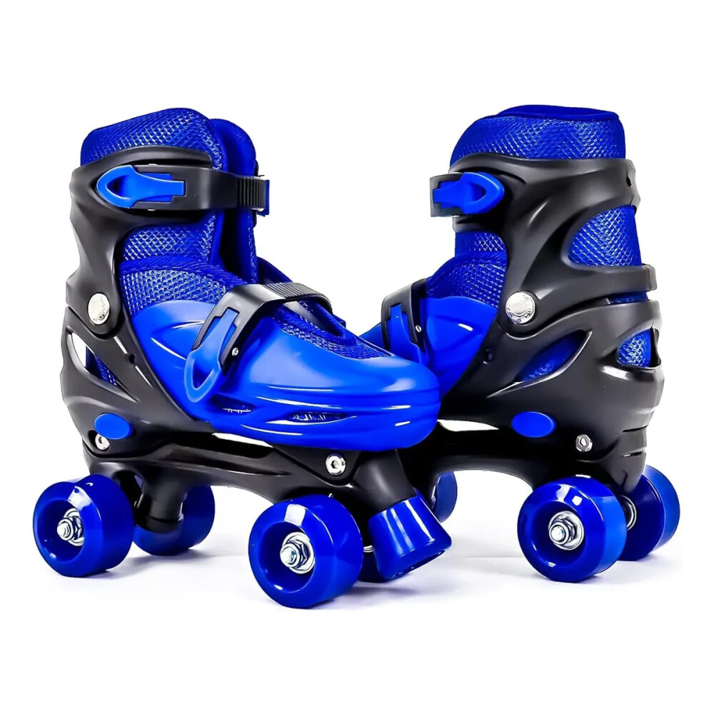 Patines artísticos infantiles Azul
