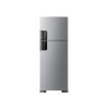 Heladera 438L Inox - No Frost - Modelo CRM50JKDUW - Consul Heladera 438L Inox - No Frost - Modelo CRM50JKDUW - Consul