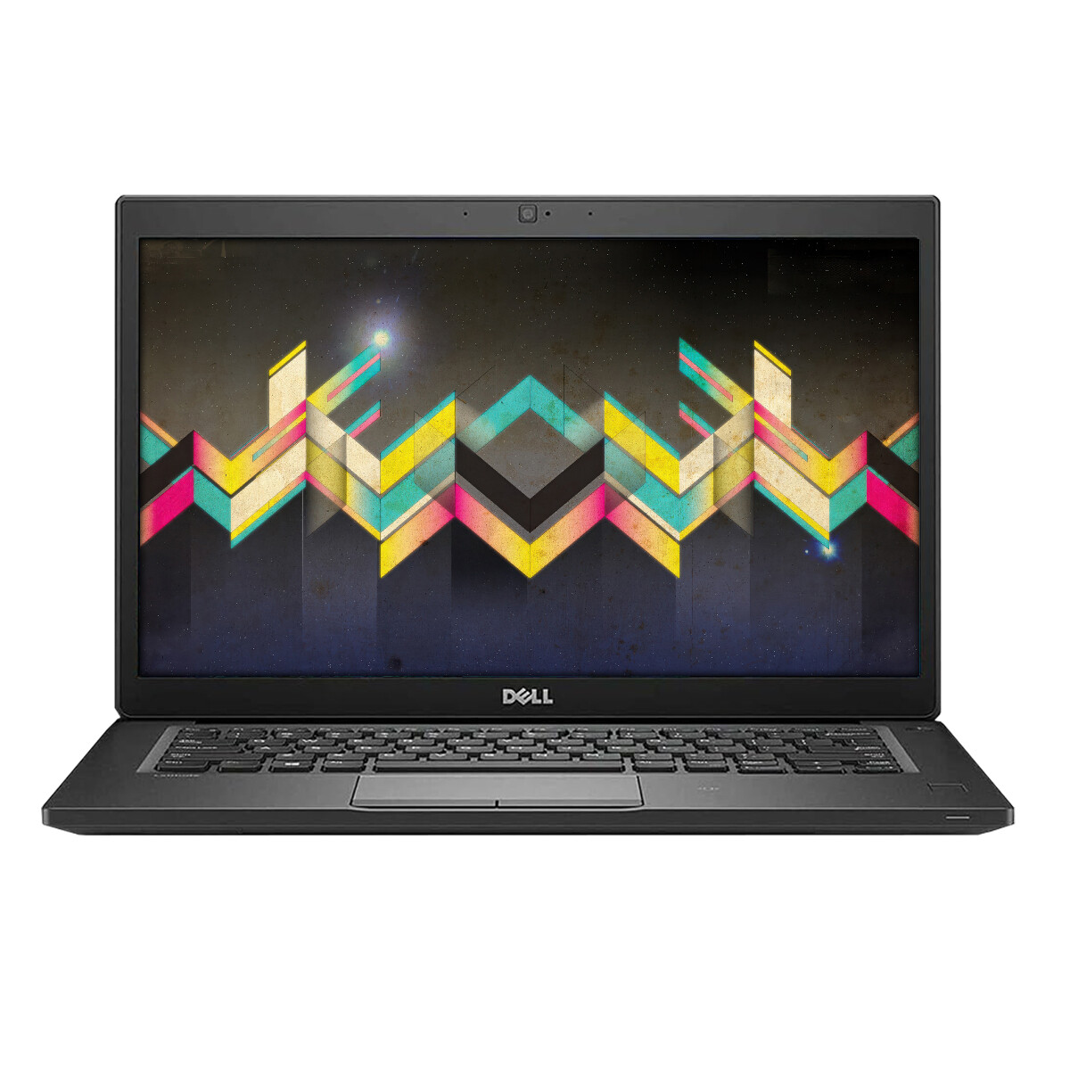 Notebook Dell Latitude 7490 I5/ 8 Gb Ram/ 128 Gb Ssd - NOTEBOOK RFPL 7490 I5/8/128/14 TS 