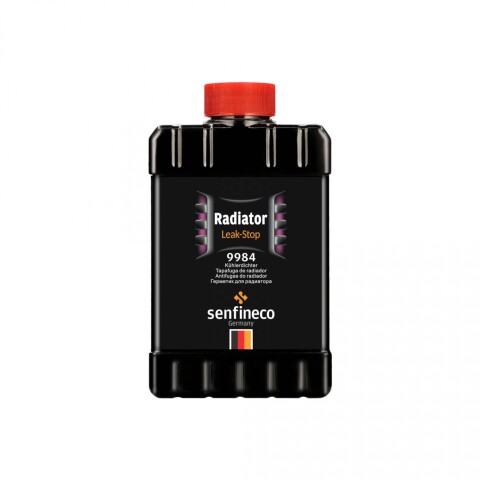 Senfineco Tapa Fuga De Radiador 325ml Senfineco Tapa Fuga De Radiador 325ml