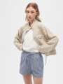 Campera Krasic Caqui