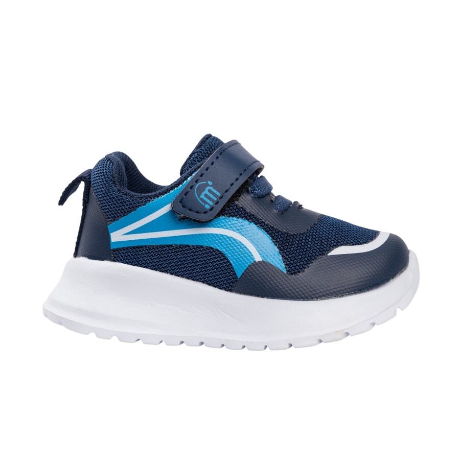 *MICOMIC RUNING NAVY