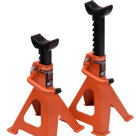SOPORTE PARA AUTO DE 3 TONELADAS Sin color