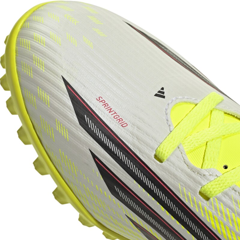 CHAMPION HOMBRE adidas F50 CLUB Yellow