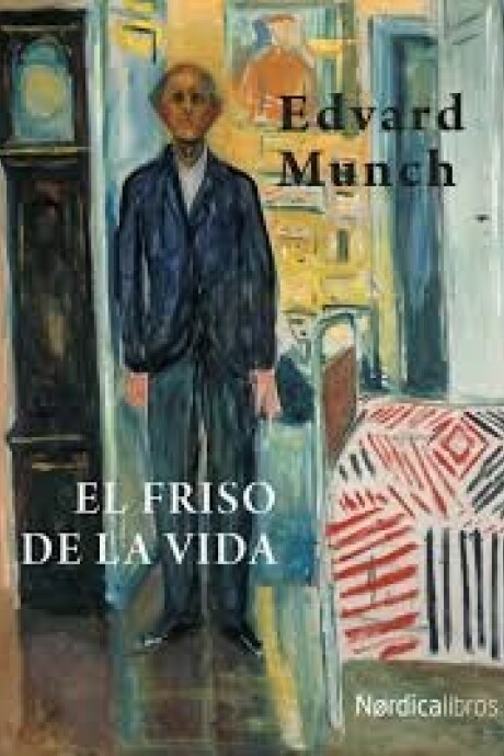 FRISO DE LA VIDA, EL (2A ED.) FRISO DE LA VIDA, EL (2A ED.)