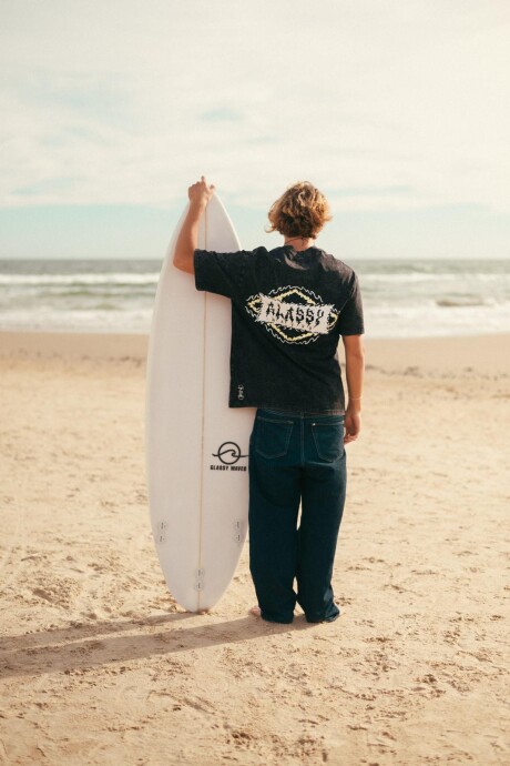 Remeron Flaming / Negro Wash U