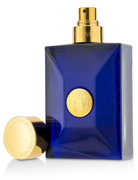Perfume Versace Dylan Blue EDT 200ml Original Perfume Versace Dylan Blue EDT 200ml Original