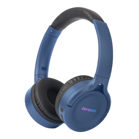 Auriculares Inalámbricos Bt Aiwa Aw-k17 40mm Llamadas 001