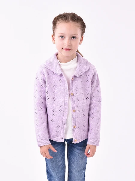 CARDIGAN KAI LILA
