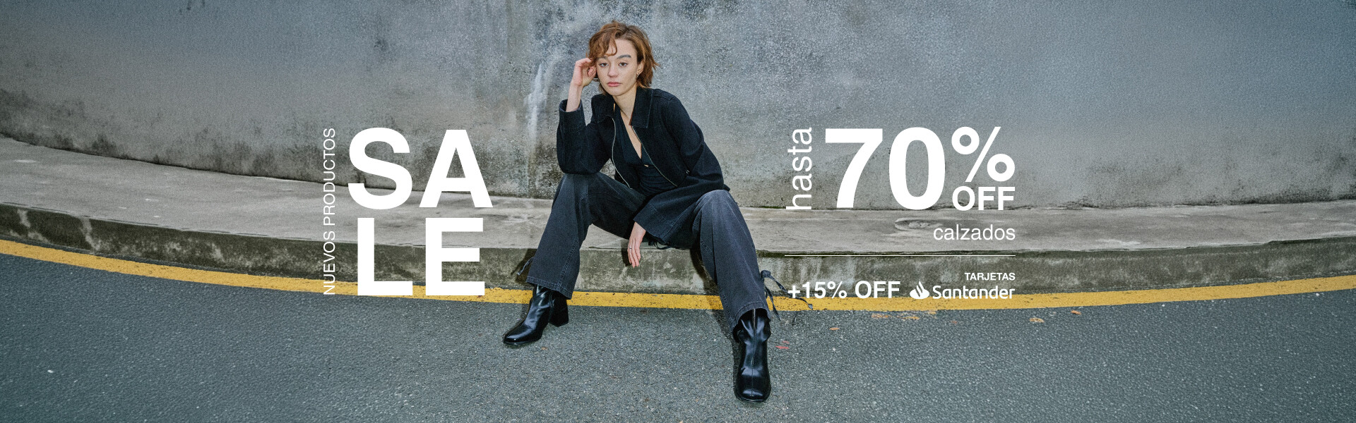 Super Sale - Calzado