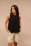 BLUSA AIDI NEGRO BLUSA AIDI NEGRO