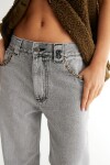 Jean Brand Gris