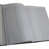 LIBRO CONTABLE DIARIO 180 FOLIOS CON 3 COLUMNAS LIBRO CONTABLE DIARIO 180 FOLIOS CON 3 COLUMNAS
