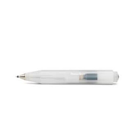Bolígrafo Kaweco Frosted Sport Natural Coconut 0