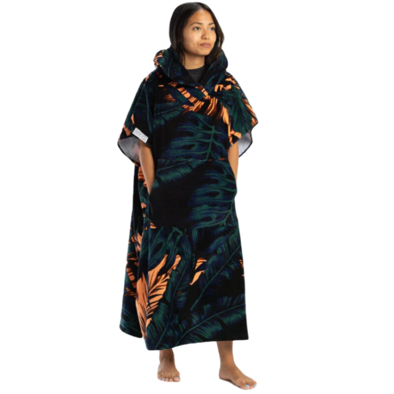 Poncho Leus Jungle Madness - S Poncho Leus Jungle Madness - S