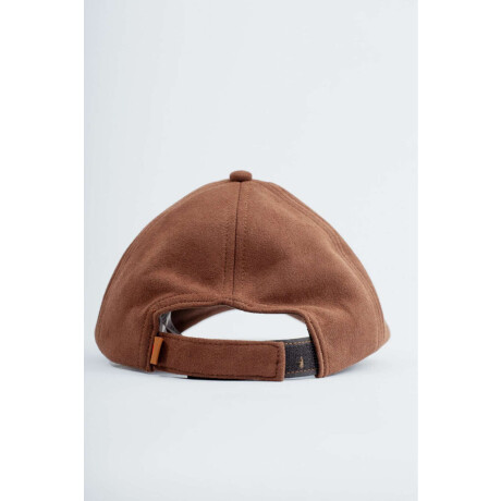 Vicera Suali Brownie