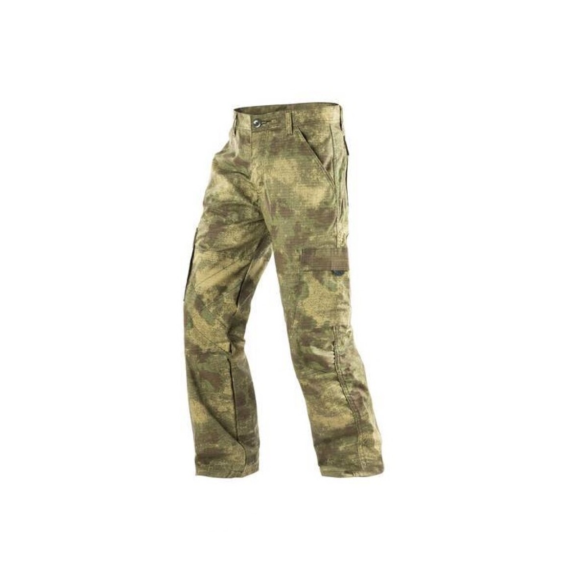 Pantalón táctico en tela antidesgarro con protección UV50+ - Fox Boy - Advanced FG 