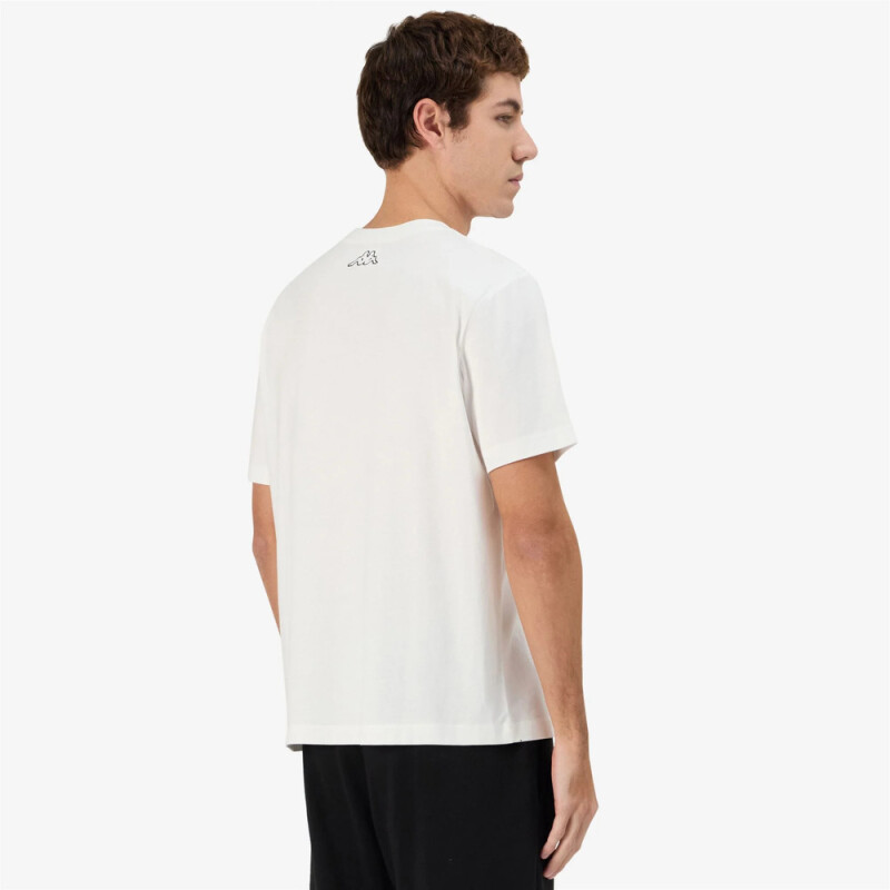 Logo Getto White