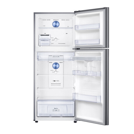 Heladera Samsung 350 L Twin Cooling Plus (RT35) - Inox Heladera Samsung 350 L Twin Cooling Plus (RT35) - Inox