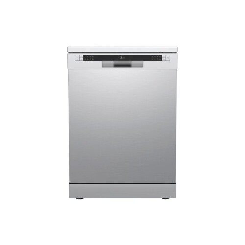 Lavavajillas 13C Inox - Modelo MDWPF1301CS-UY - Midea Lavavajillas 13C Inox - Modelo MDWPF1301CS-UY - Midea