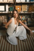 Pantalon Siroco BLANCO