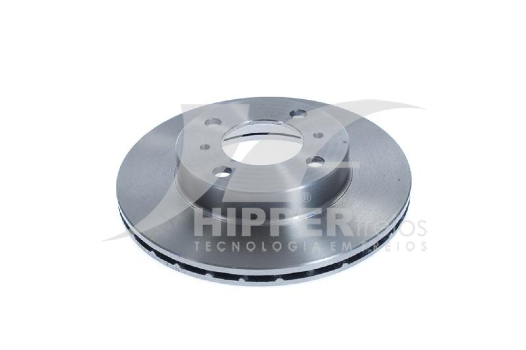 DISCOS DE FRENO MITSUBISHI JGO.COLT 95-97 LANCER 92- VENT.236MM - 