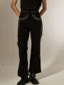 Pantalon Bohos Negro