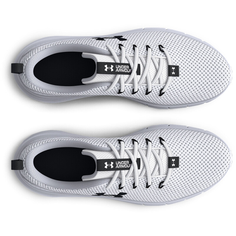 UA Phade RN 2-WHT WHT-102