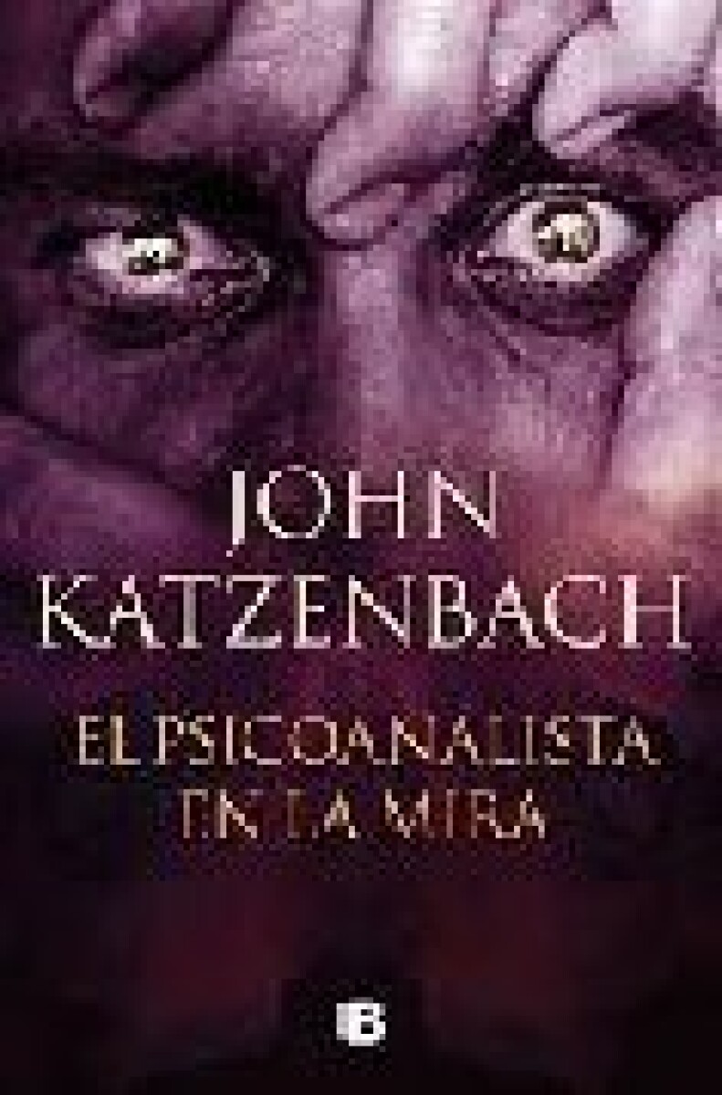 EL PSICOANALISTA EN LA MIRA 