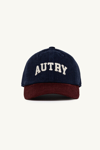 CAPS MAIN UNISEX Azul