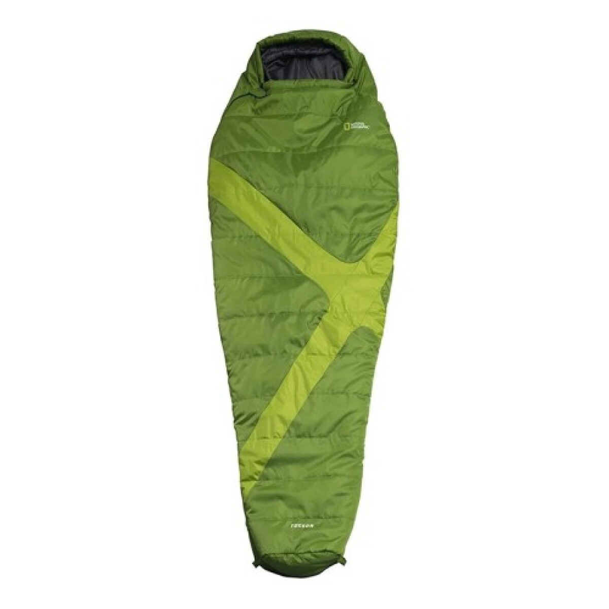 SOBRE DE DORMIR NATIONAL GEOGRAPHIC TUCSON VERDE 210X83/55 