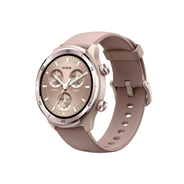 Smartwatch Mibro A3 color mocha Smartwatch Mibro A3 Color Mocha