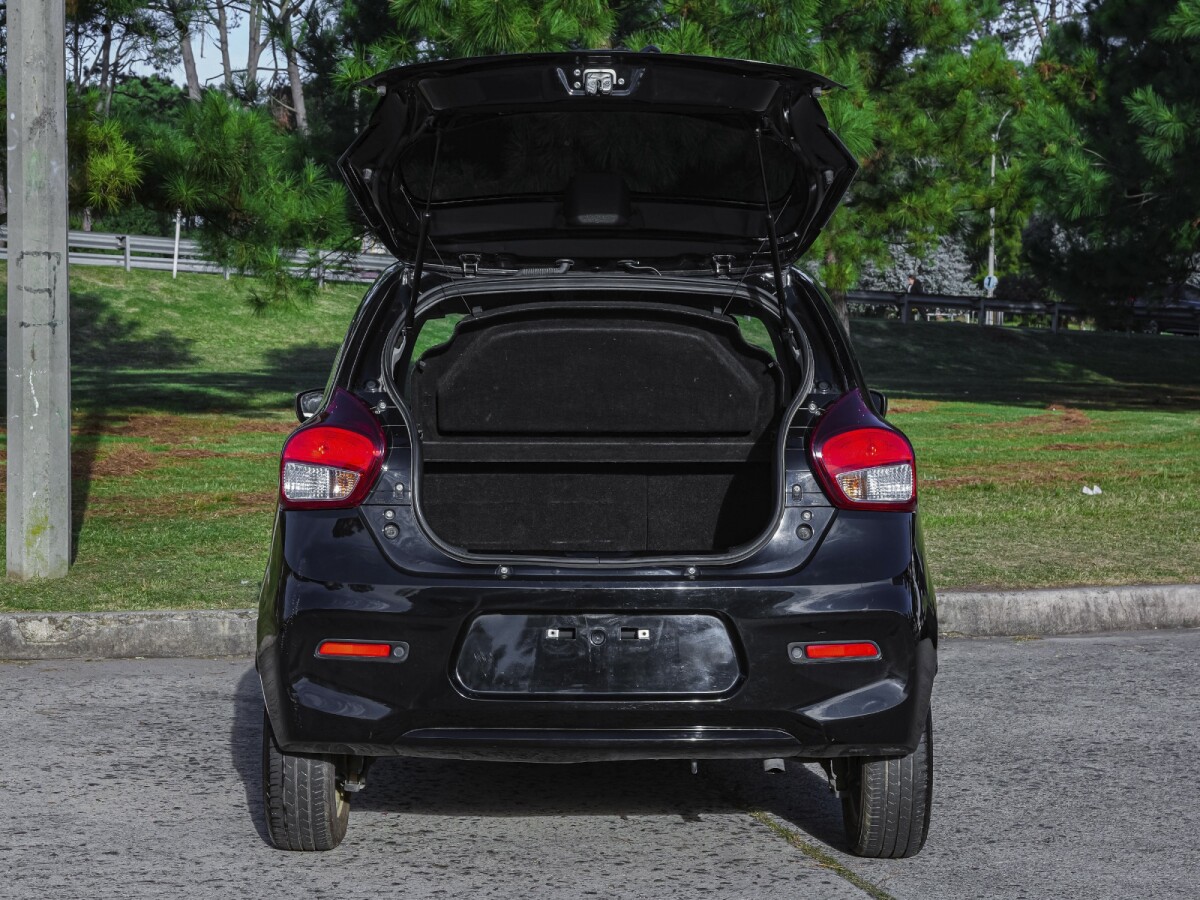 Suzuki Celerio GL 1.0 Extra Full 2024 EXCELENTE ESTADO! Suzuki Celerio GL 1.0 Extra Full 2024 EXCELENTE ESTADO!