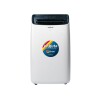AIRE ACONDICIONADO PORTÁTIL – AAENXP3S-12000 Blanco