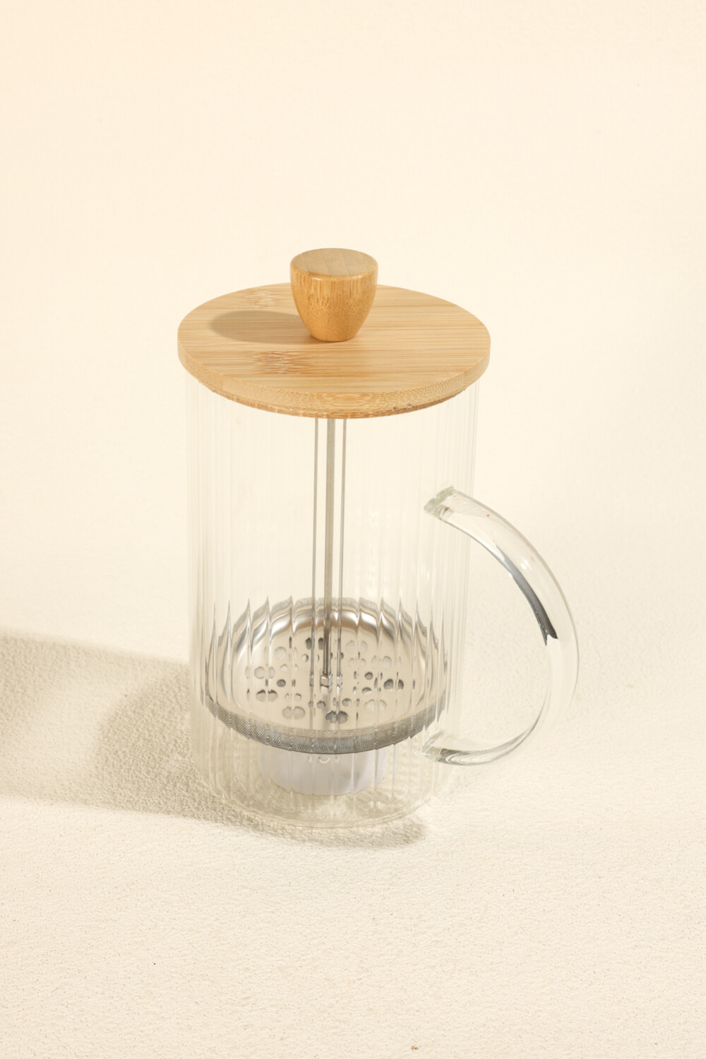 Cafetera Cafetera Color Unico