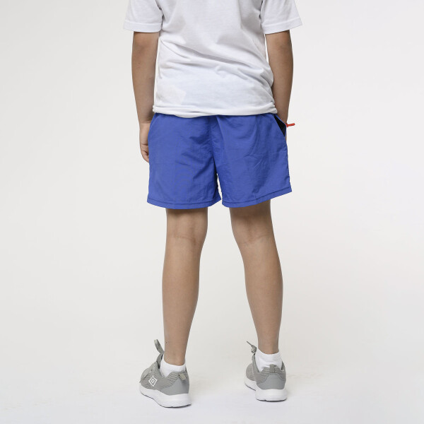 Short Swim Umbro Niños 069