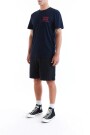 York Tee Azul