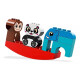 Lego Duplo Preschool Mis Primeros Animales 10884 Lego Duplo Preschool Mis Primeros Animales 10884