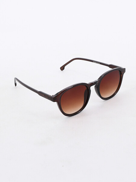 LENTE NAPOLES MARRON