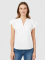 Blusa York Blanco