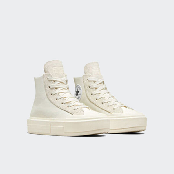 Botitas Converse Chuck Taylor All Star Cruise Blanco