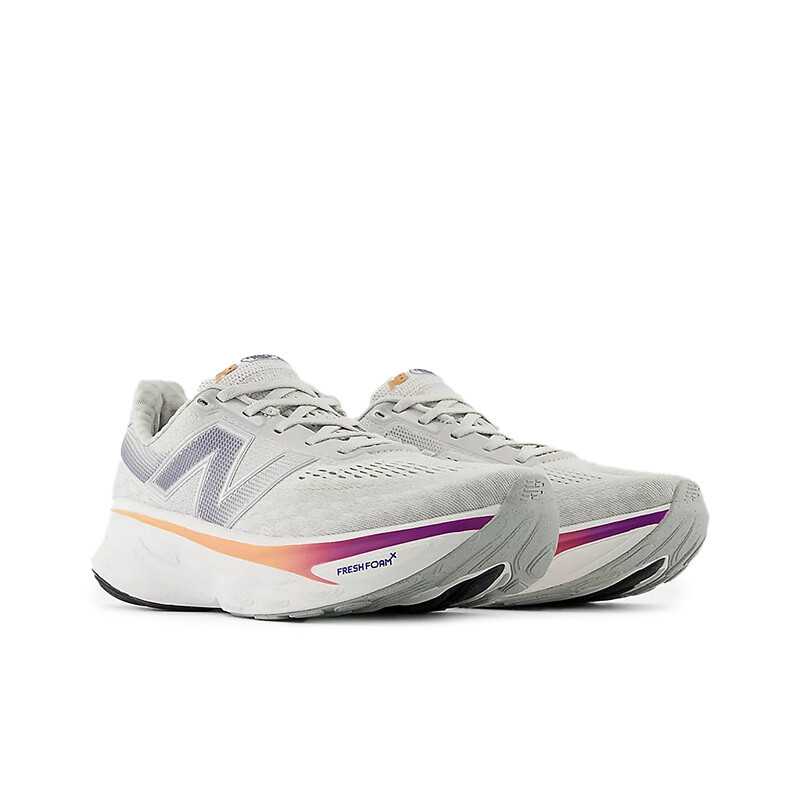 Championes New Balance Fresh Foam X 1080 Gris