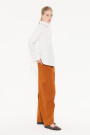CAMISA ELLIOT Blanco