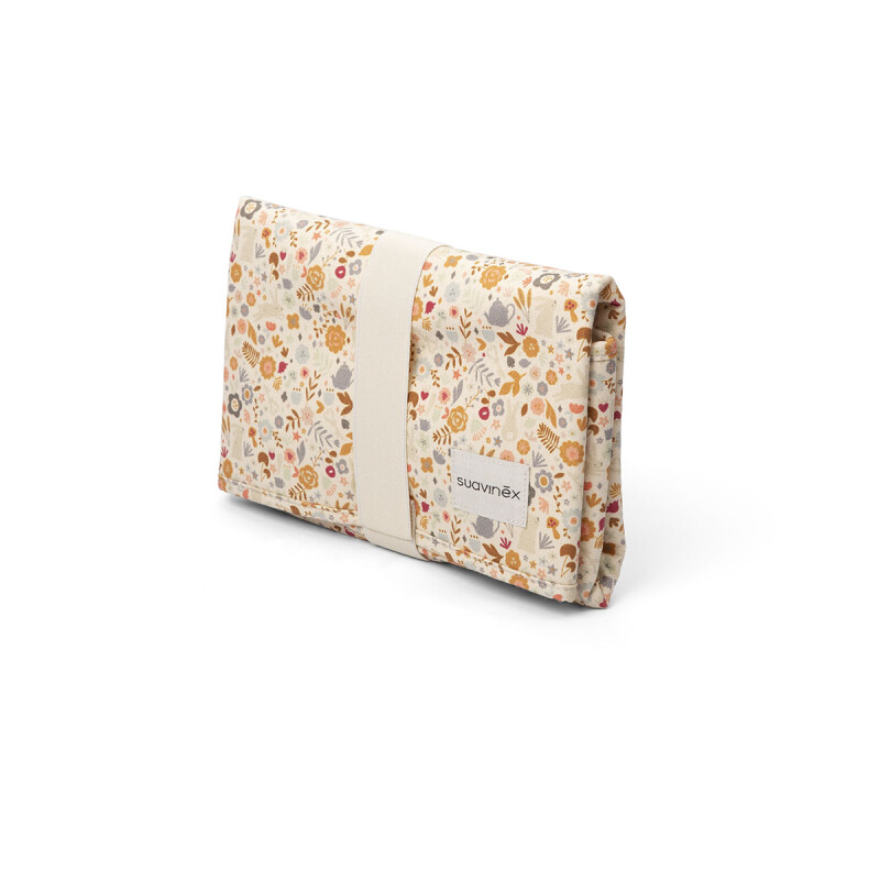 Cambiador Wonder Liberty Suavinex Cambiador Wonder Liberty Suavinex